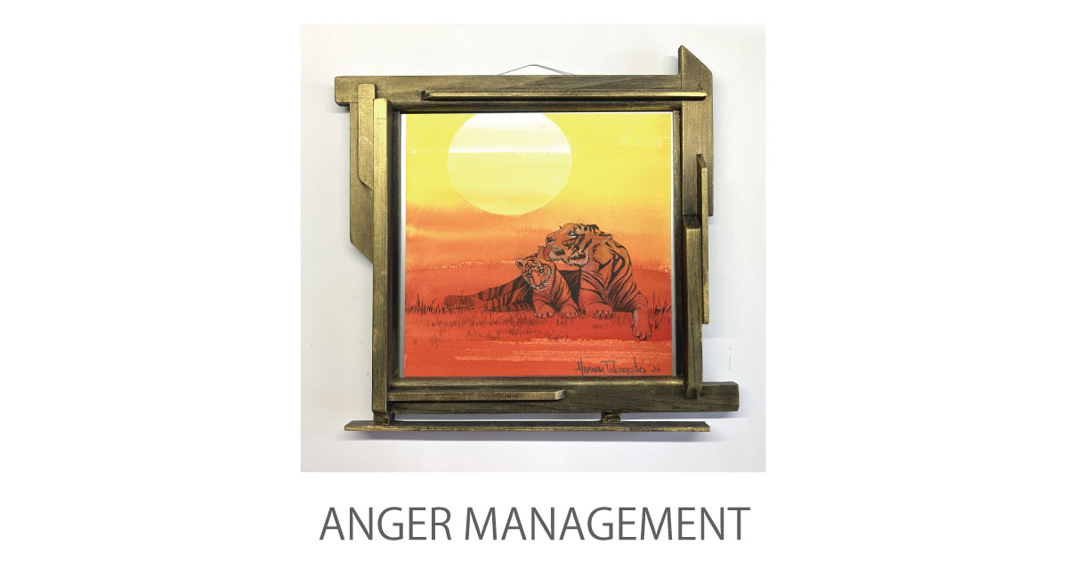 Anger Management